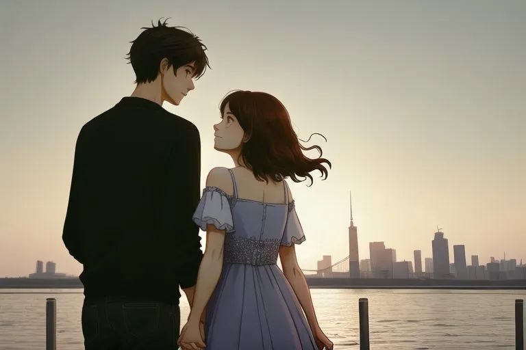 INFJ与ESFP的兼容性｜INFJ与ESFP相处合适吗？