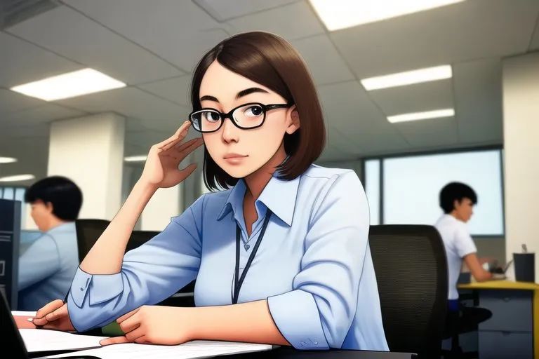 关于INFJ与ESTP之间的感情关系｜INFJ与ESTP会有怎样的爱情、友情...