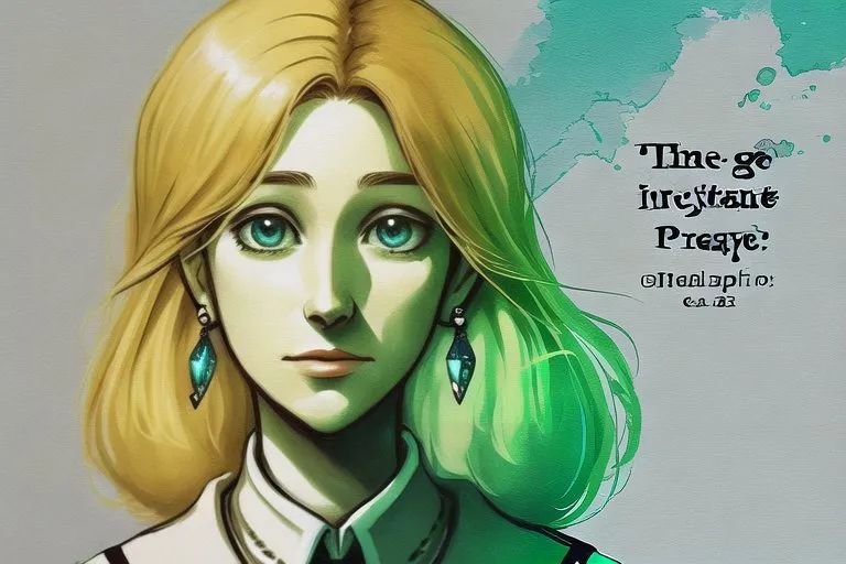 INFP的优点：理想主义和和谐