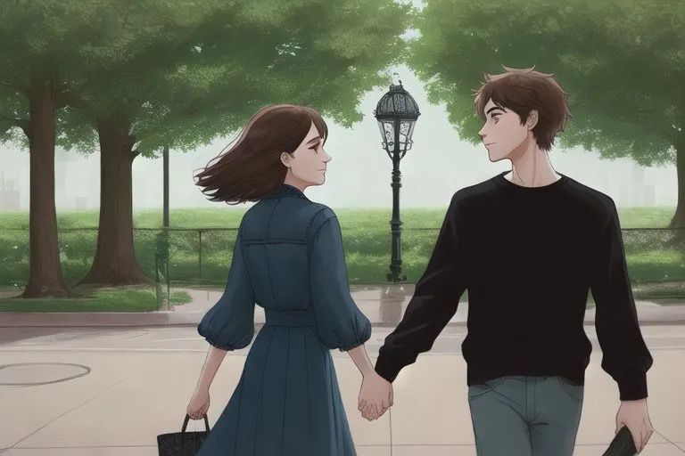 培养INFJ与ESFP关系的5个要点｜INFJ与ESFP的相处技巧