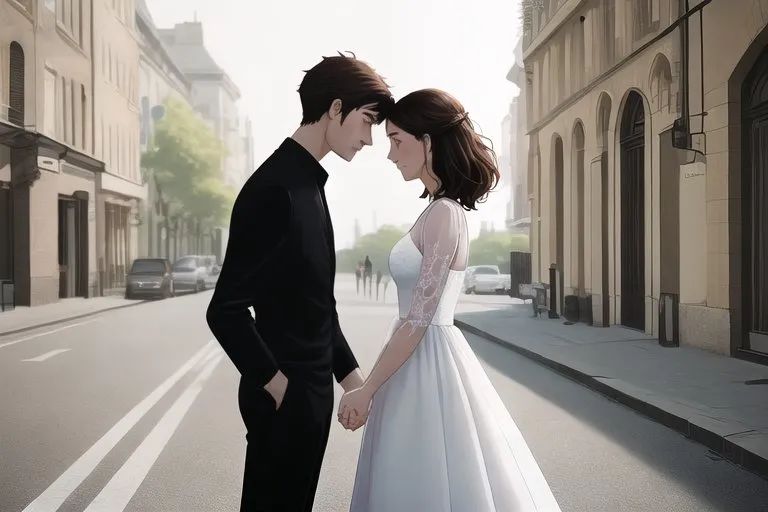 关于INFJ与ISTJ之间的感情关系｜INFJ与ISTJ会有怎样的爱情、友情...