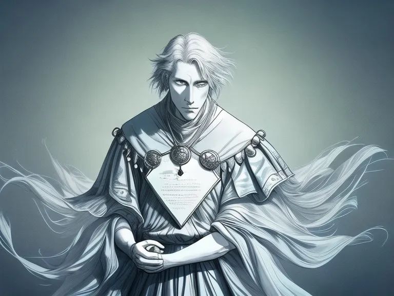 INFJ的优点：独创性和智慧