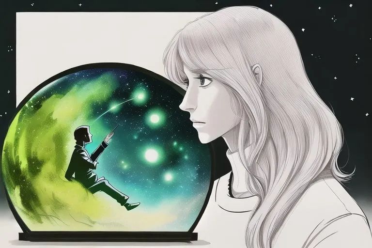 ENFP的这些缺点你有吗｜缺乏对日常事务的关注...