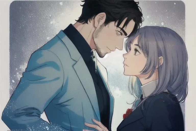 关于INFP与ISFP之间的感情关系｜INFP与ISFP会有怎样的爱情、友情...