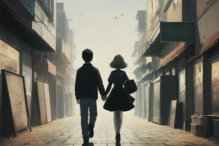 INFP与INTP的兼容性｜INFP与INTP相处合适吗？