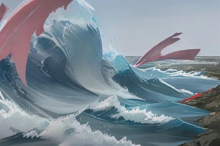 ISFP的这些缺点你有吗｜孤僻、不可预测...