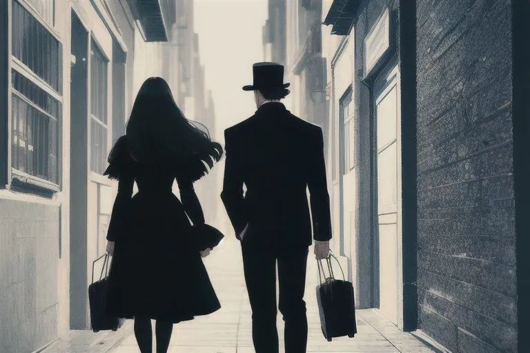 关于INFP与ENTJ之间的感情关系｜INFP与ENTJ会有怎样的爱情、友情...