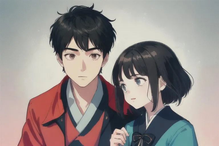 关于INFP与INTP之间的感情关系｜INFP与INTP会有怎样的爱情、友情...