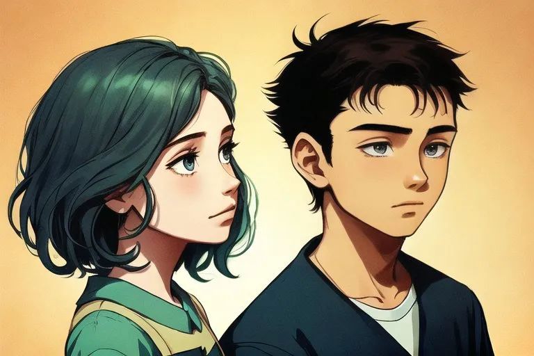 关于INFP与ENFP之间的感情关系｜INFP与ENFP会有怎样的爱情、友情...