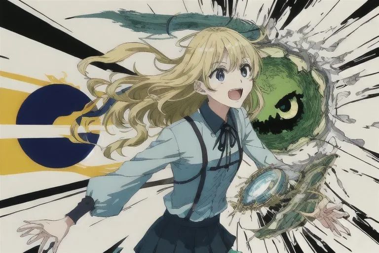 ESFP的这些优点你有吗｜独创性、观察细腻、有趣...