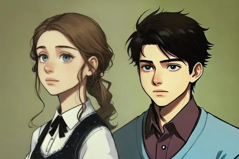 关于INFP与ENFJ之间的感情关系｜INFP与ENFJ会有怎样的爱情、友情...