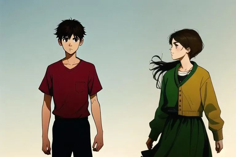 培养INFP与ENFJ关系的5个要点｜INFP与ENFJ的相处技巧