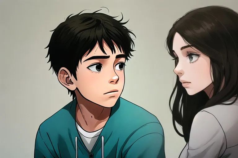 关于INFP与INTJ之间的感情关系｜INFP与INTJ会有怎样的爱情、友情...