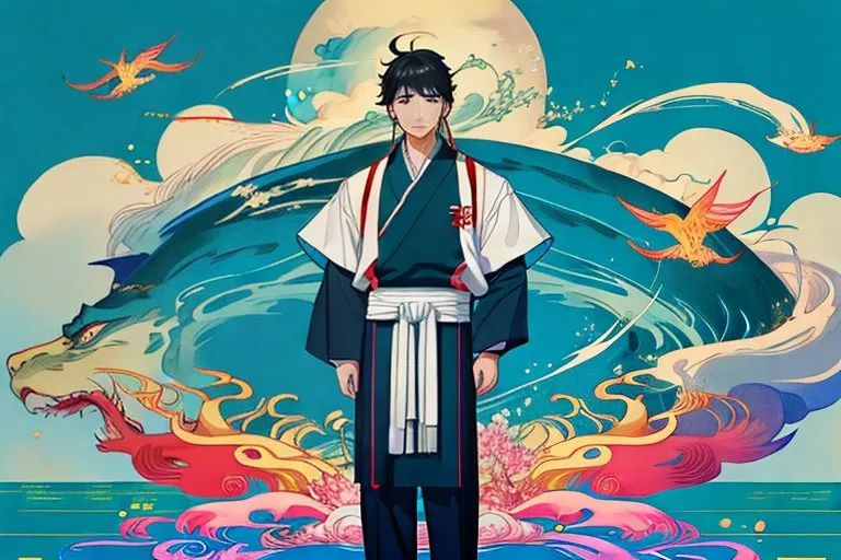 ISFP的这些优点你有吗｜内在魅力、敏感、创造力...