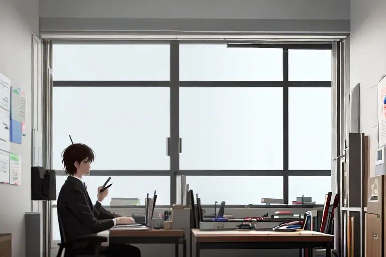 关于INFP与ISTJ之间的感情关系｜INFP与ISTJ会有怎样的爱情、友情...