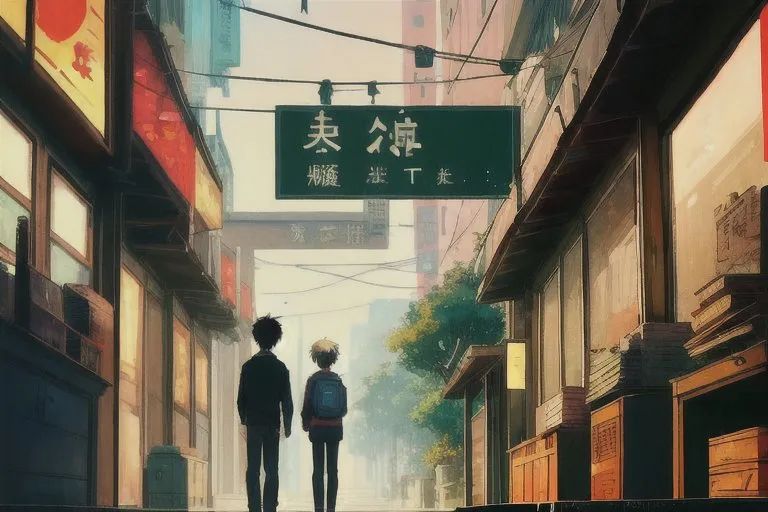 关于INFP与ENTP之间的感情关系｜INFP与ENTP会有怎样的爱情、友情...