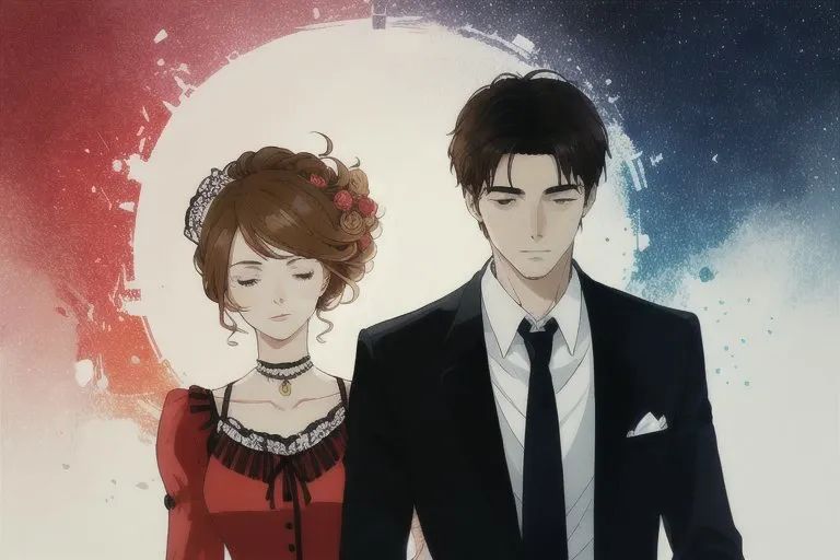 关于INFP与ENTJ之间的感情关系｜INFP与ENTJ会有怎样的爱情、友情...