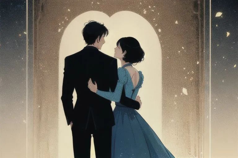 关于INFP与ENTP之间的感情关系｜INFP与ENTP会有怎样的爱情、友情...