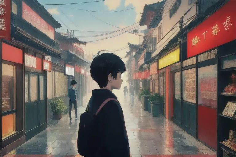 关于INFP与ENTJ之间的感情关系｜INFP与ENTJ会有怎样的爱情、友情...