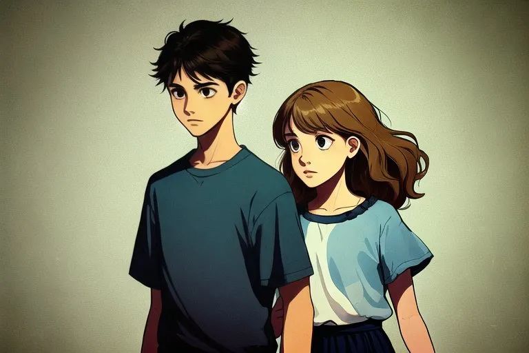 关于INFP与ENFP之间的感情关系｜INFP与ENFP会有怎样的爱情、友情...