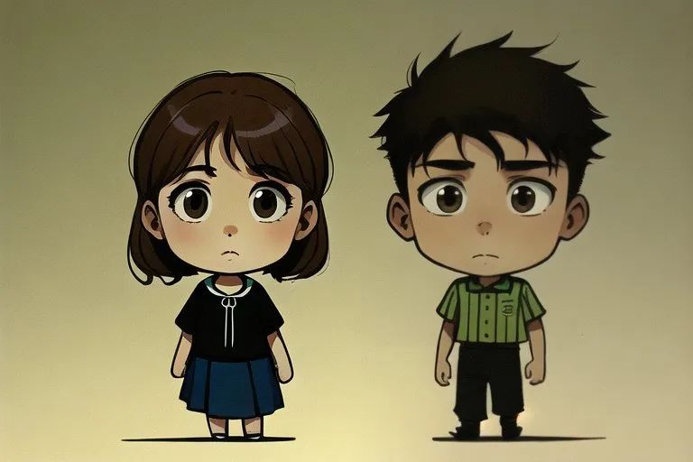 关于INFP与ENFJ之间的感情关系｜INFP与ENFJ会有怎样的爱情、友情...