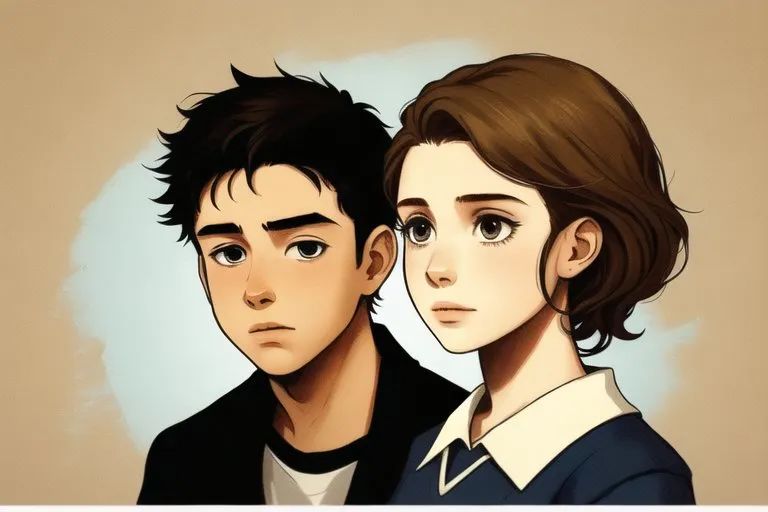 关于INFP与ENFJ之间的感情关系｜INFP与ENFJ会有怎样的爱情、友情...