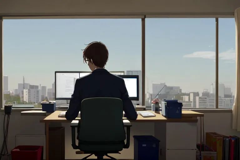 关于INFP与ISFP之间的感情关系｜INFP与ISFP会有怎样的爱情、友情...