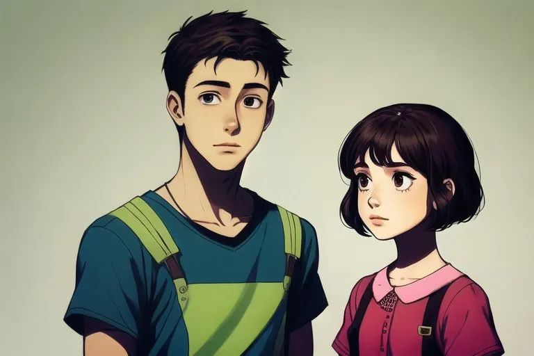 培养INFP 与 INFP关系的5个要点｜2个INFP的相处技巧