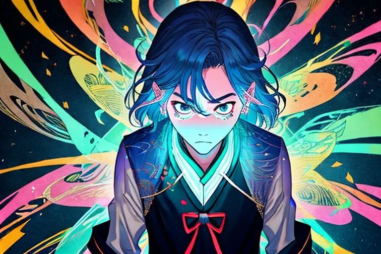 ENTJ的这些优点你有吗｜活力自信、不屈不挠...