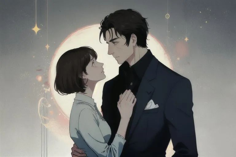 INFP与ISFP的兼容性｜INFP与ISFP相处合适吗？