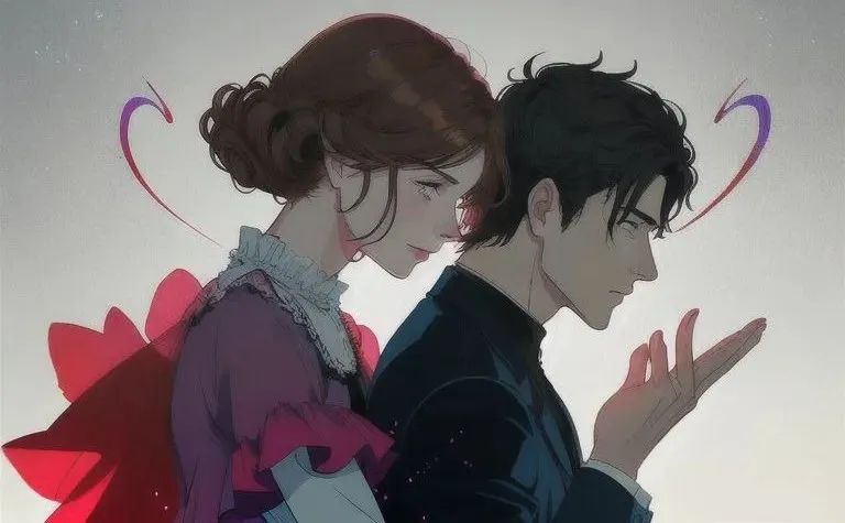 INFP与ENTJ的兼容性｜INFP与ENTJ相处合适吗？