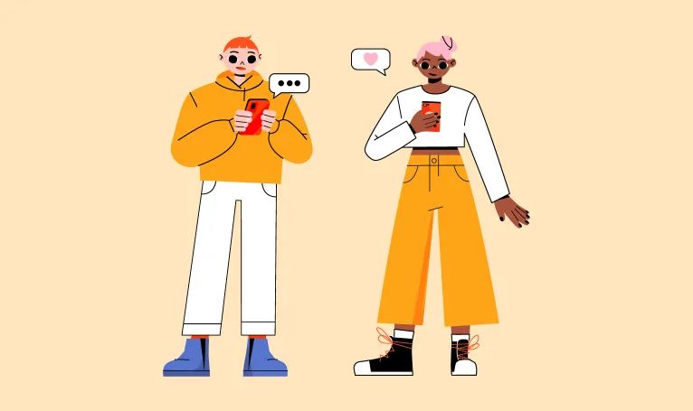 INFJ做朋友和做恋人有什么不同？