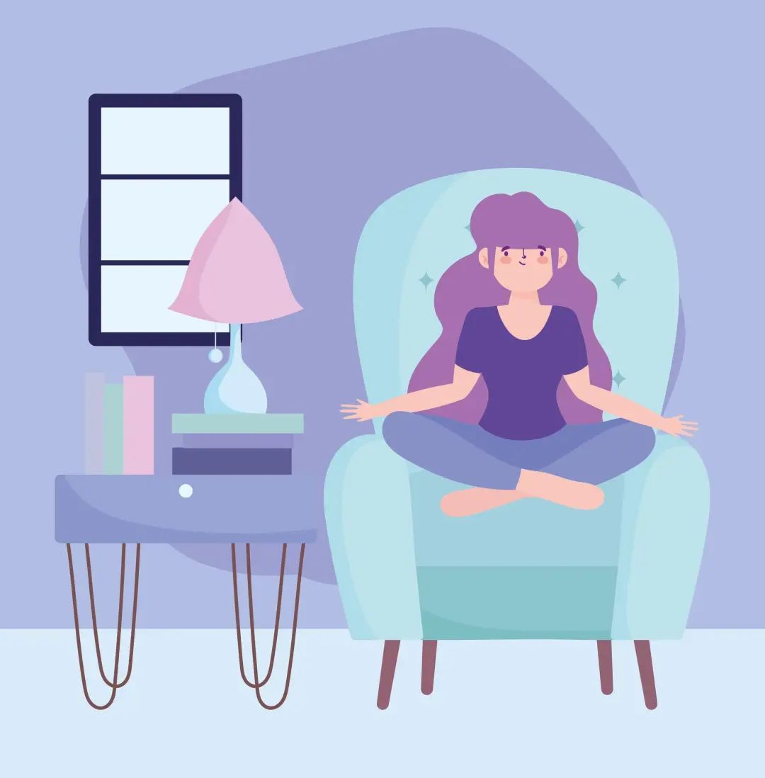 MBTI中什么人格会被认为“宅”？