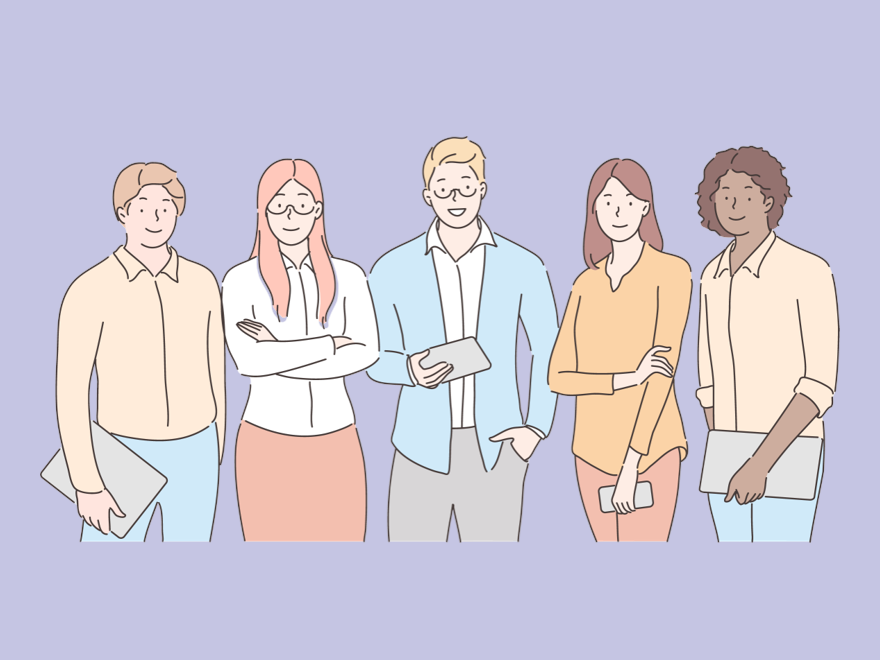 和INFJ聊天会有茅塞顿开的感觉？