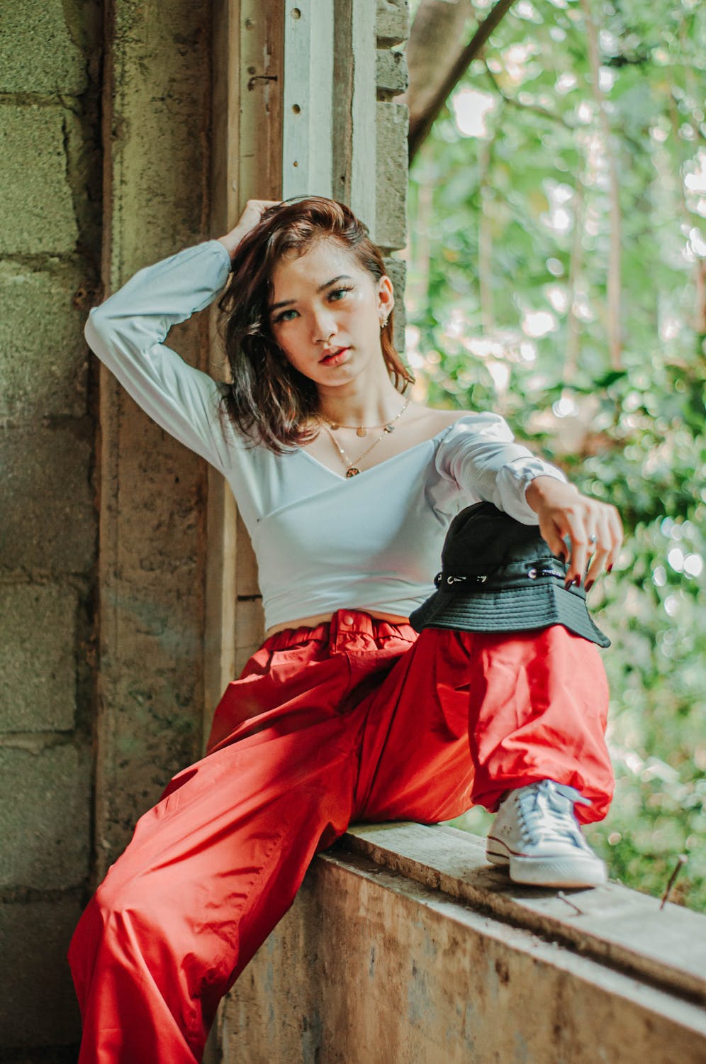 estj女友（如何理解并与她相处）