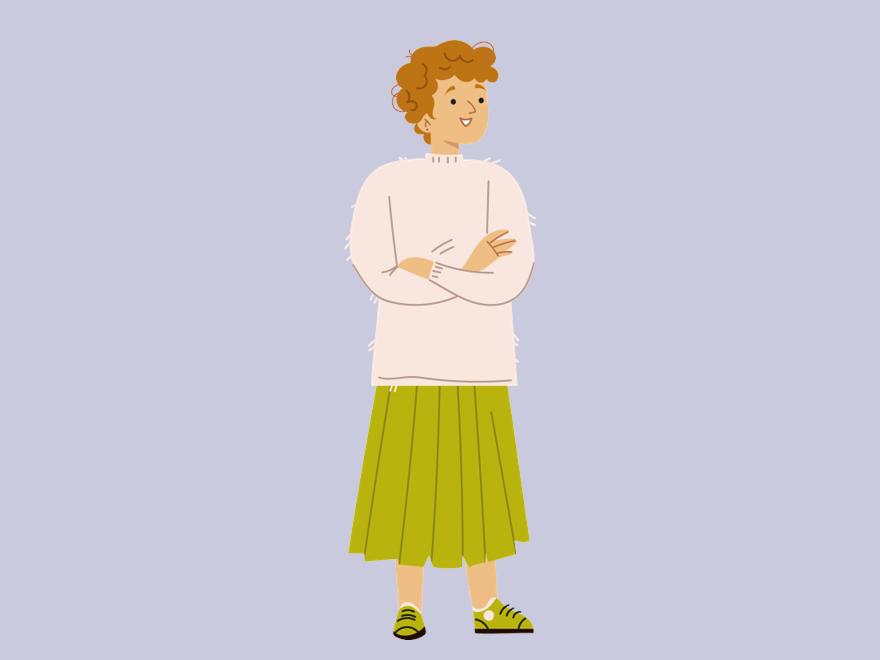 在校园角落里找寻自我：一位普通学生的INFJ心路历程