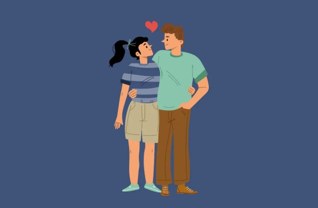 INFJ会不会同时爱上两个人？是单一热恋，还是两火并烧？