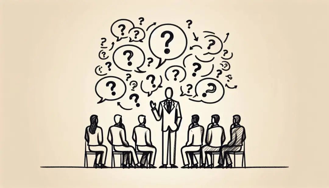 INTJ讲话令人难以理解？如何与INTJ有效沟通？