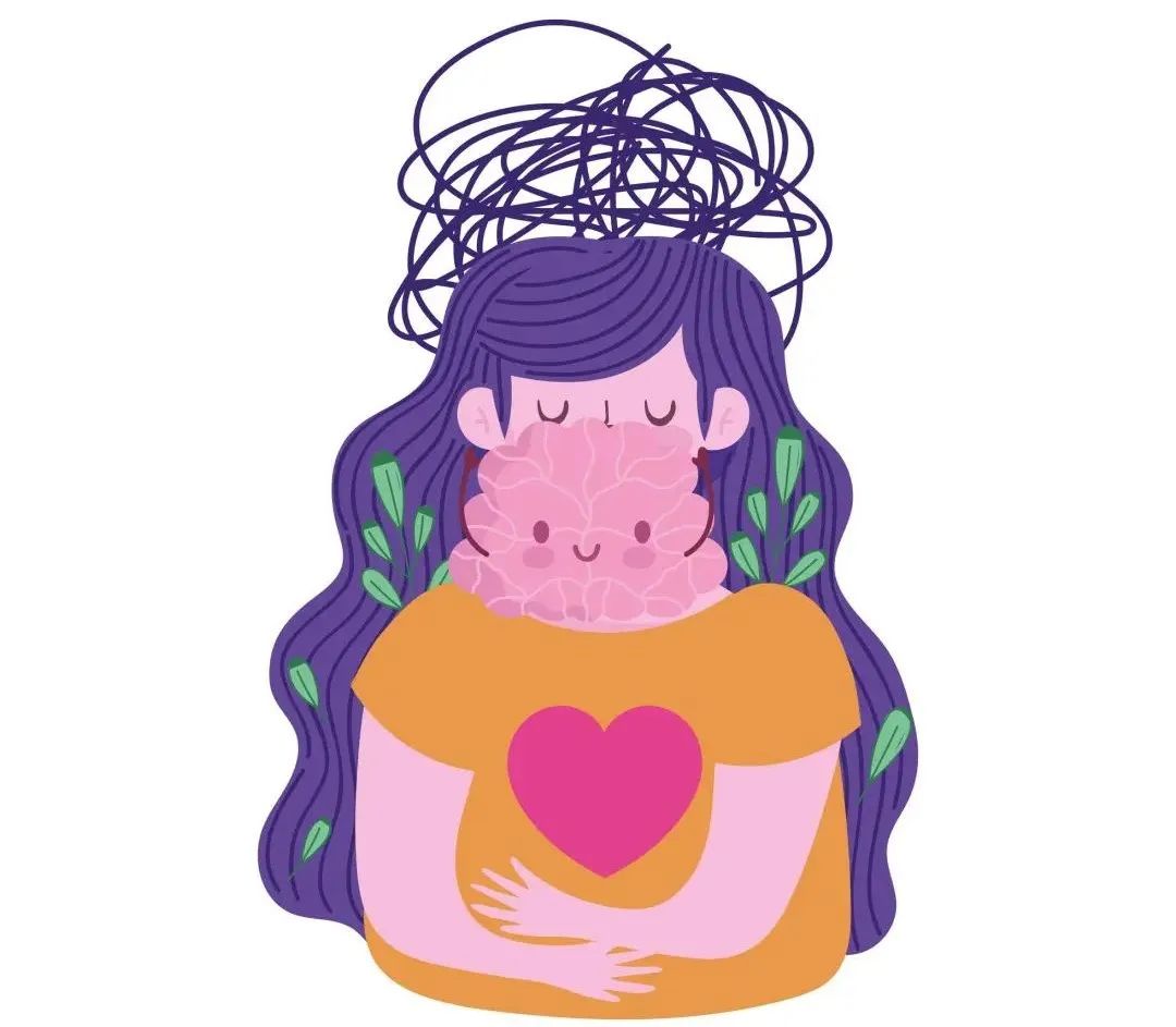 ENTJ女性的内在是怎么样的？