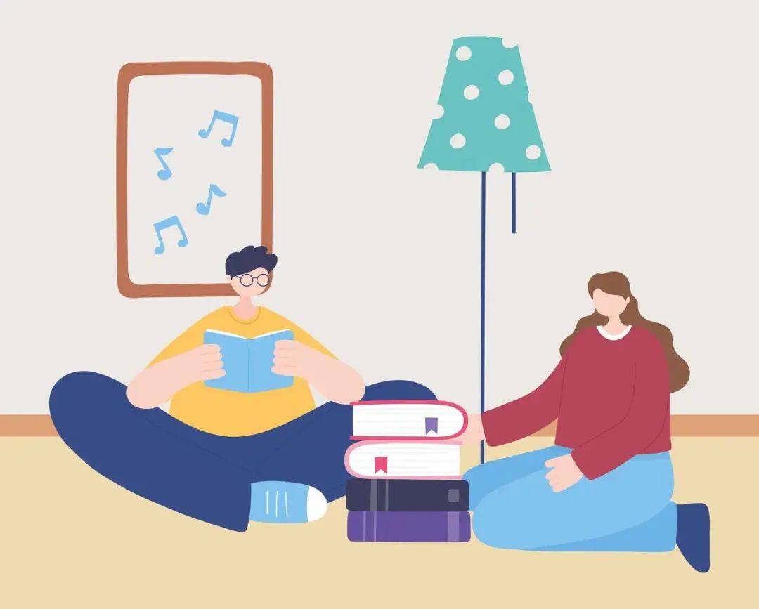 ISFJ容易和ISFP有冲突？