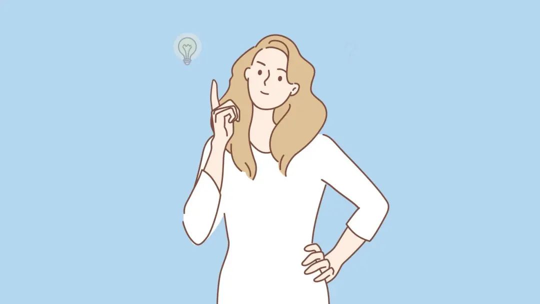 INFP容易有“选择恐惧症”？