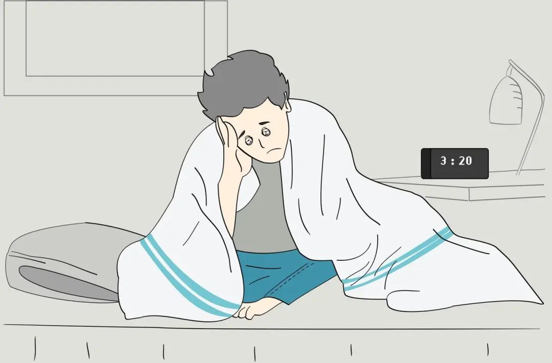 想摆烂？想逃避？ISFJ究竟应该怎么办？