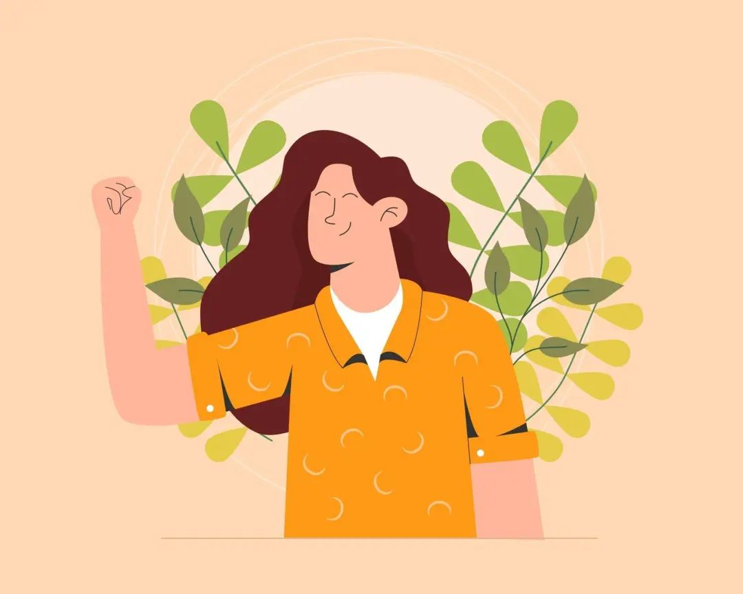 快乐版INFJ的世界是怎么样的？来做一个快乐版的INFJ吧～