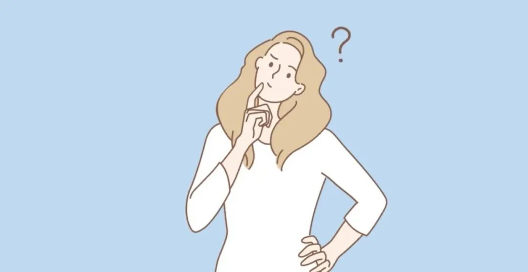 INFP容易有“选择恐惧症”？