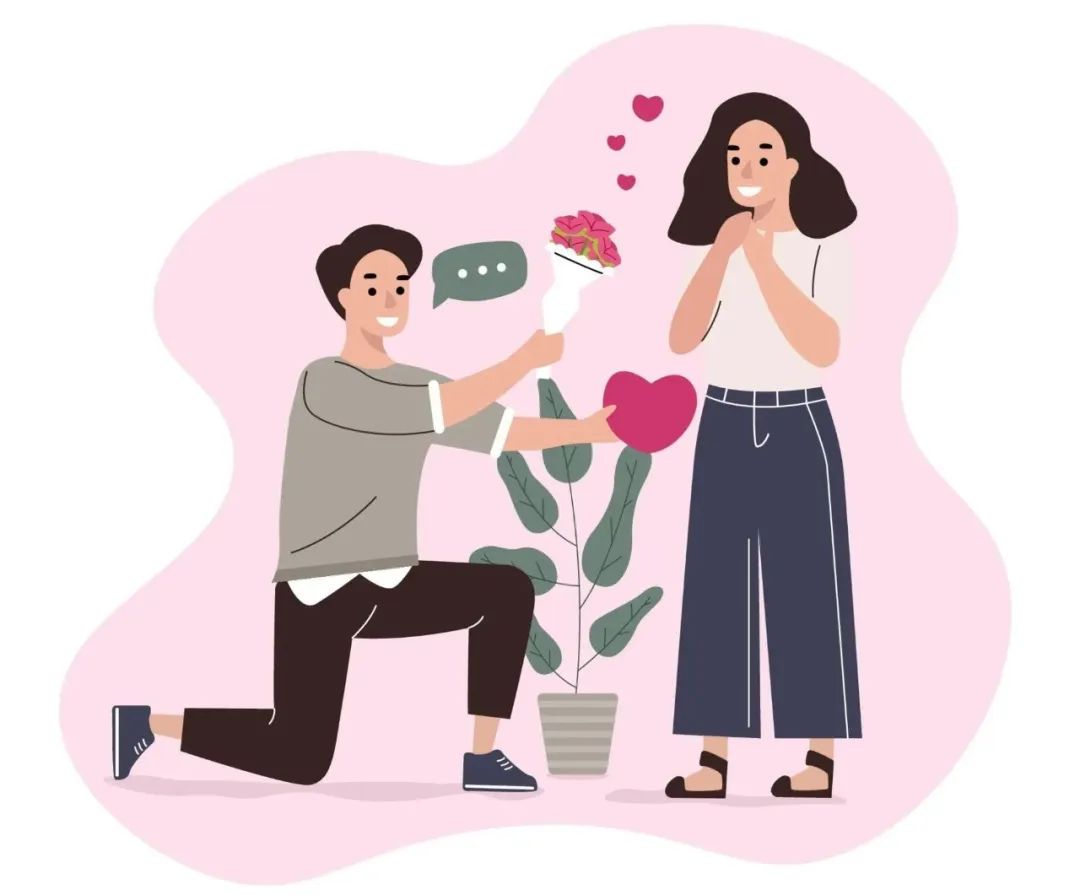 INFJ喜欢什么样的追求和恋爱方式？