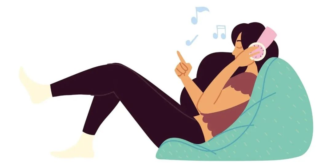 为什么INFJ听歌会哭？探索感性灵魂的音乐之旅