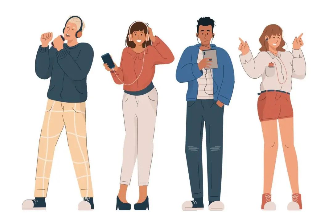 ESFP是日常生活中的艺术家，轻松掌控生活的节奏？