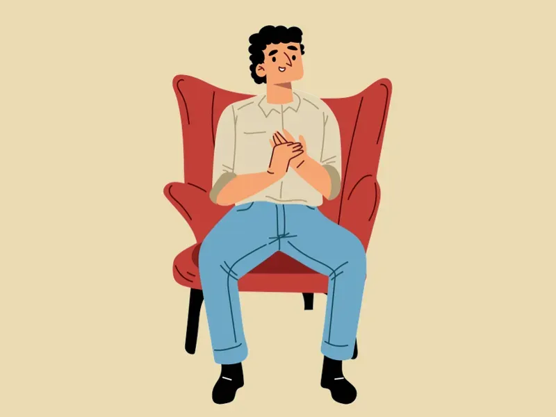 其他MBTI人格眼里的ENFP（开朗爱玩的灵魂化学家）