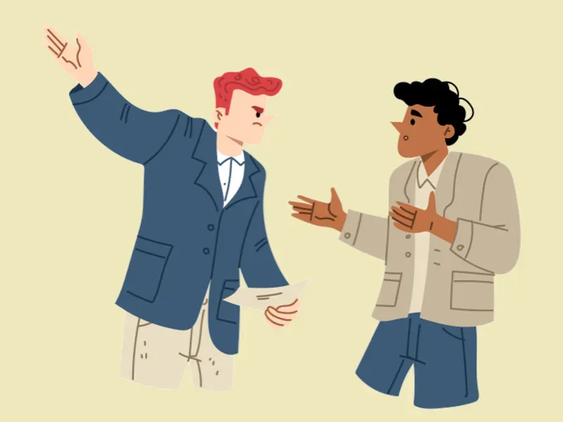 ISTJ和ENFP不合（性格冲突分析）