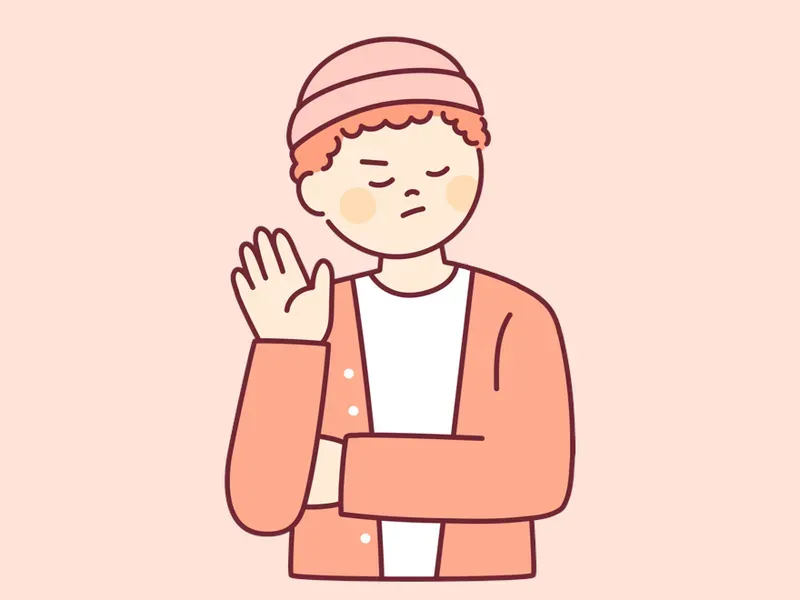 欢乐颂ESFP（热情奔放的生活探险家）